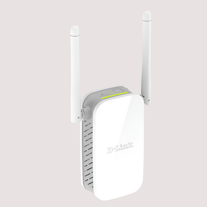 N300 Wi-Fi Range Extender DAP-1325