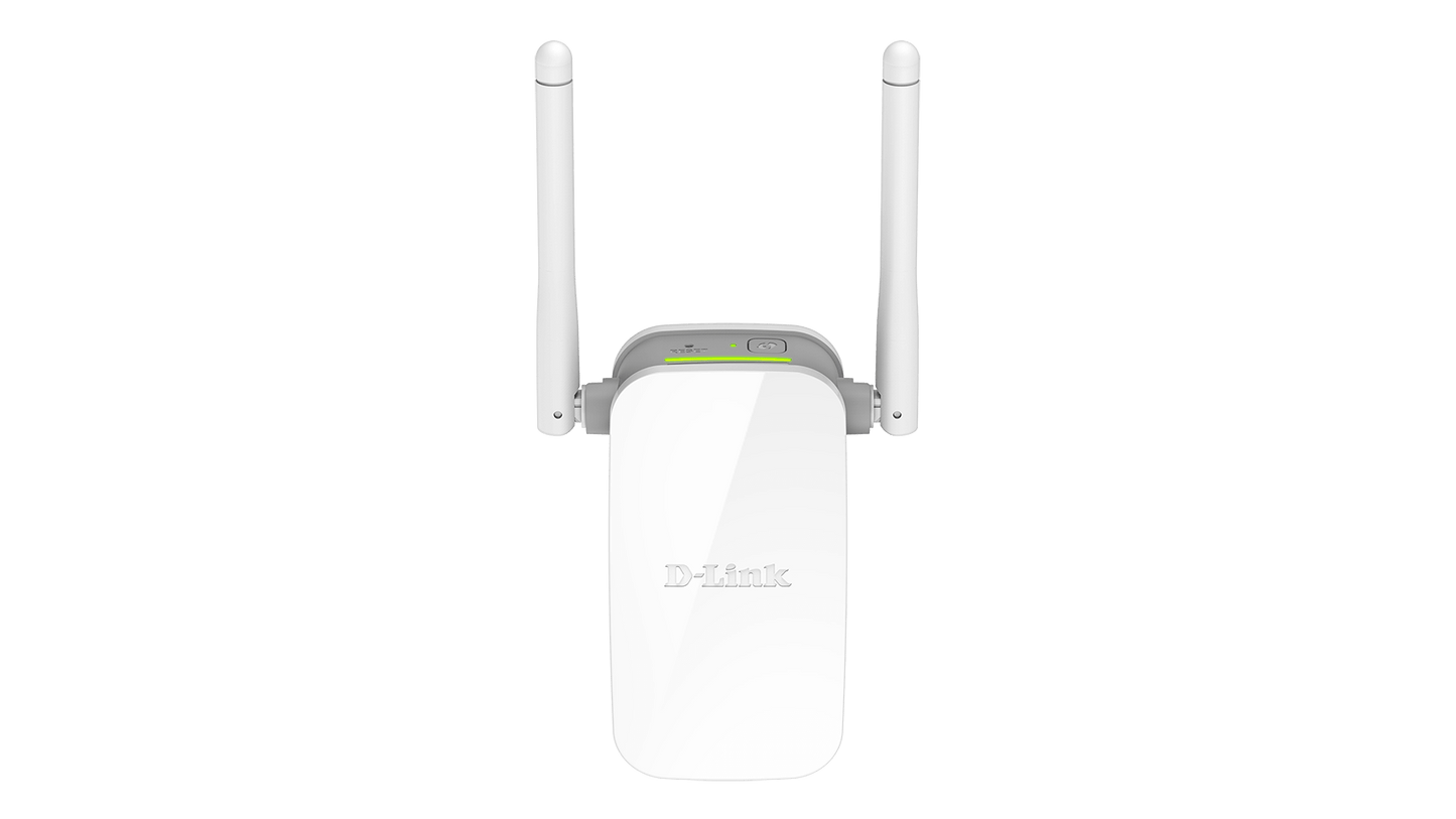 N300 Wi-Fi Range Extender DAP-1325