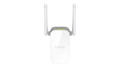 N300 Wi-Fi Range Extender DAP-1325