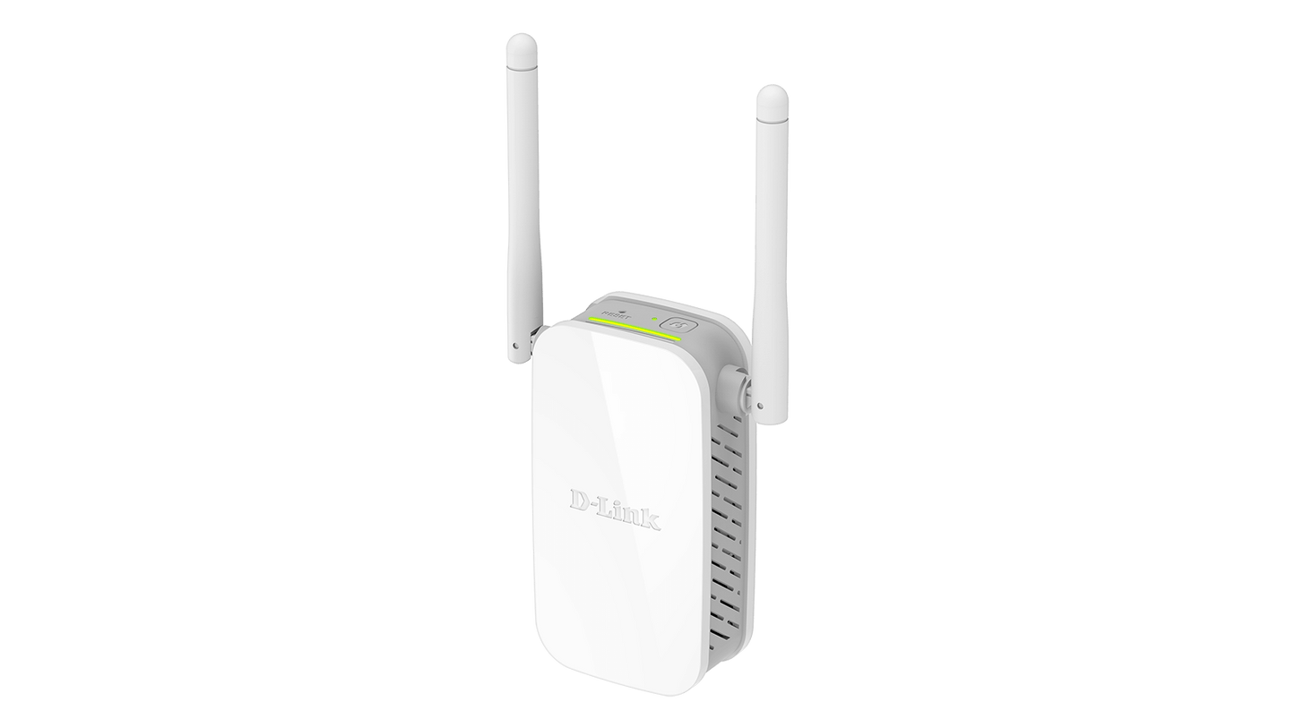 N300 Wi-Fi Range Extender DAP-1325