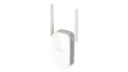 N300 Wi-Fi Range Extender DAP-1325