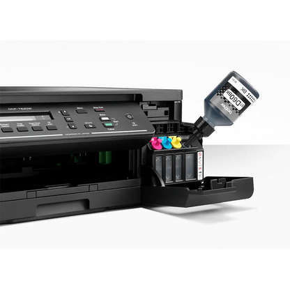 Brother DCP-T520W All-In-One Ink Tank Refill System Printer