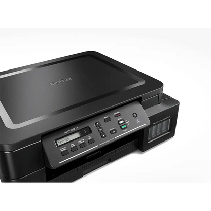 Brother DCP-T520W All-In-One Ink Tank Refill System Printer