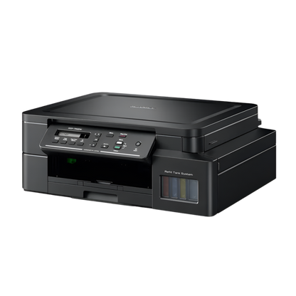 Brother DCP-T520W All-In-One Ink Tank Refill System Printer