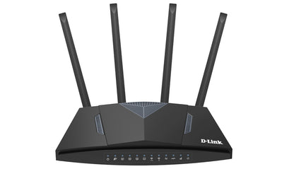 4G AC1200 LTE Router DWR-M961