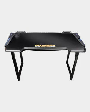 Dragon War GT-005 RGB Light effect Pro-Gaming Desk