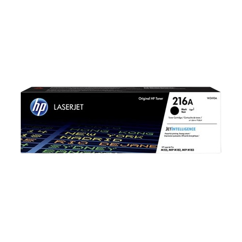 HP 216A  Original LaserJet Toner Cartridge