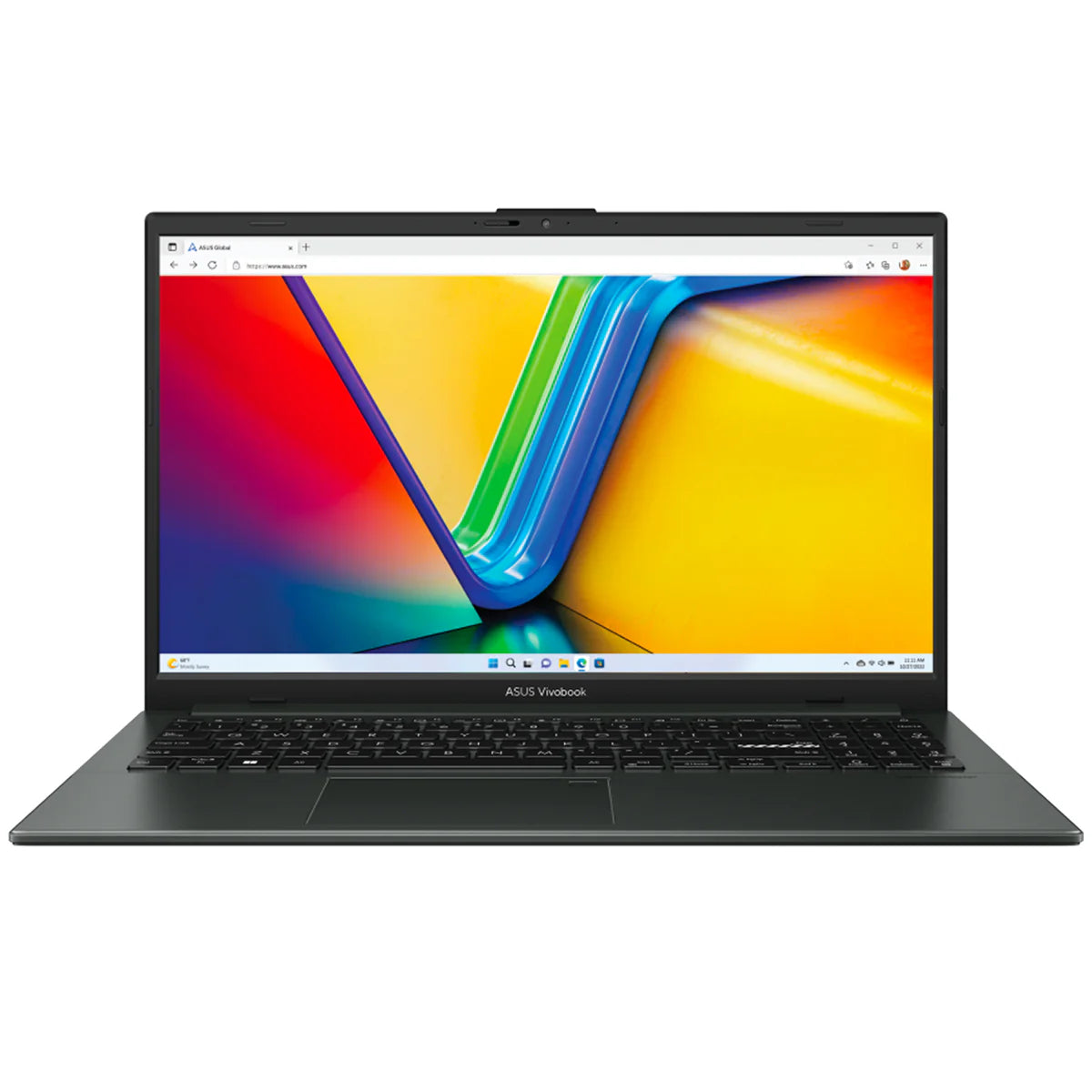 ASUS Vivobook Go 15 OLED Laptop E1504F