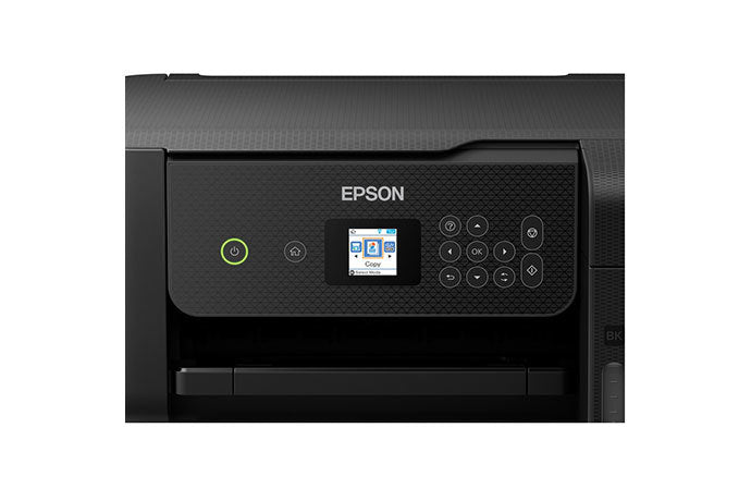 Epson A4 AIO Ink Tank Printers, L3260