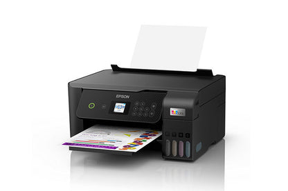 Epson A4 AIO Ink Tank Printers, L3260