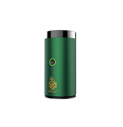 Bukhoor Rechargeable Electric Car Incense Burner