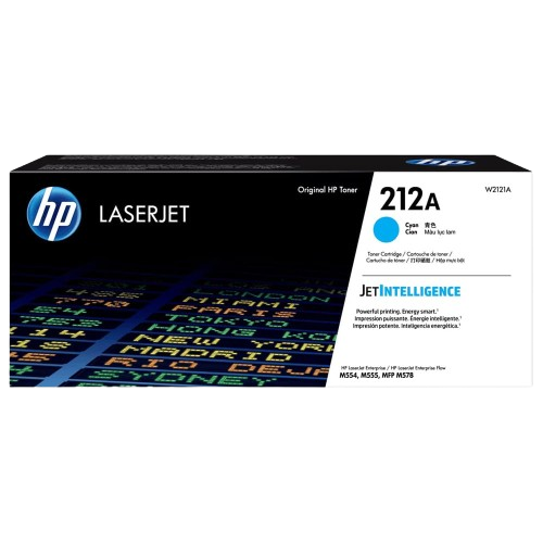 HP 212A  Original LaserJet Toner Cartridge