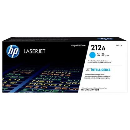 HP 212A  Original LaserJet Toner Cartridge