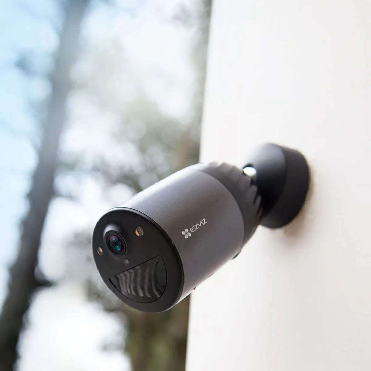 EZVIZ CS-BC1C Outdoor Wi-Fi Security Camera