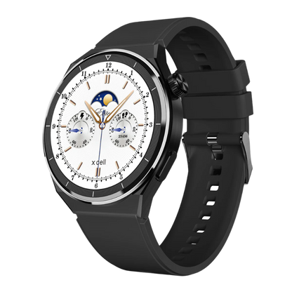 X.Cell Elite 4 Smart Watch