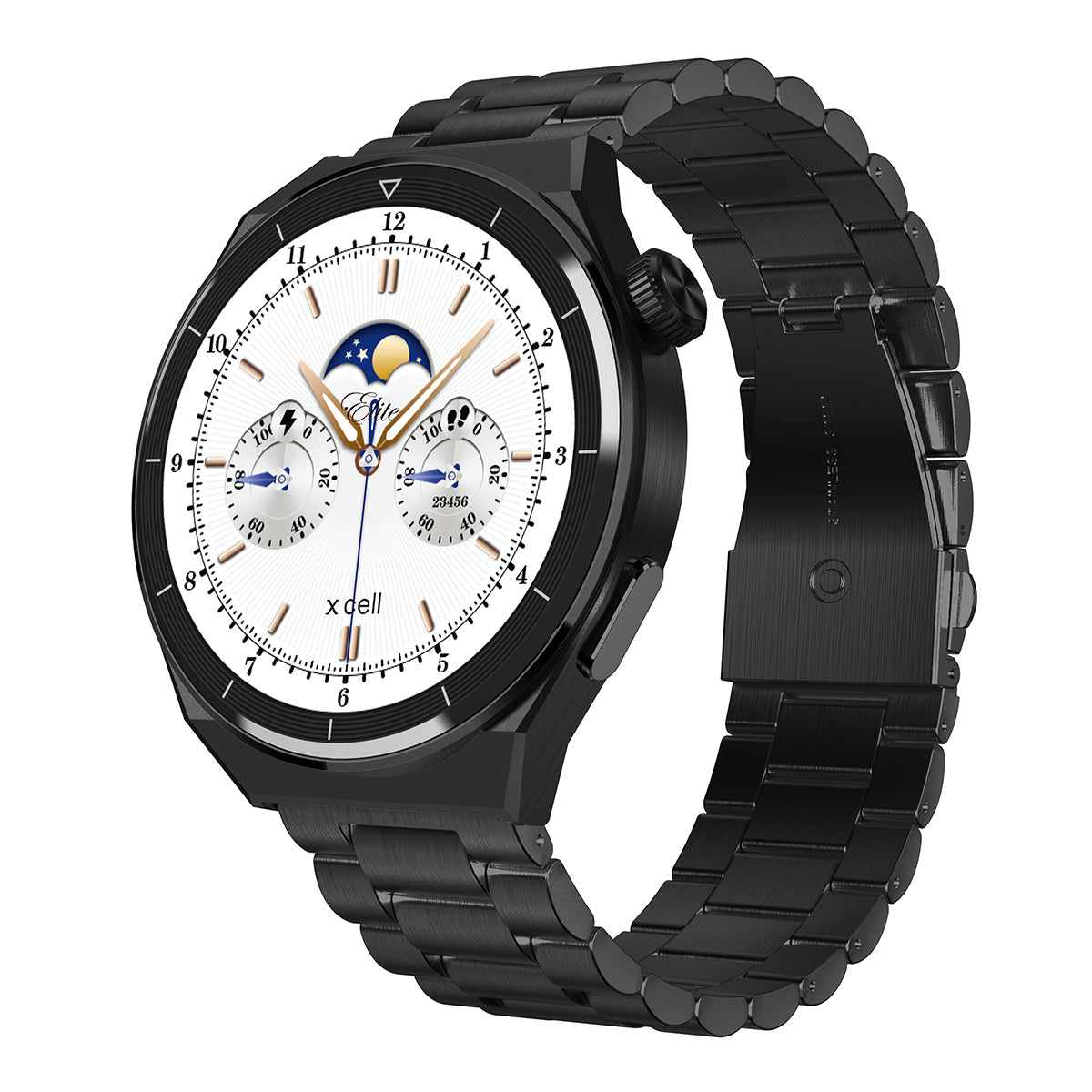 X.Cell Elite 4 Smart Watch