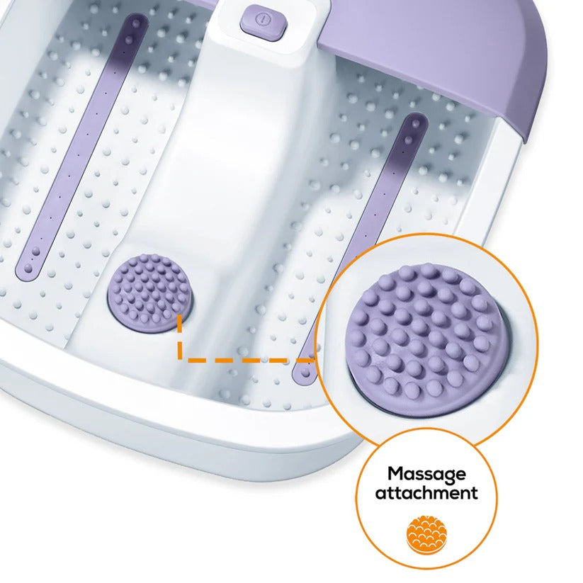 Beurer FB 12 Foot Bath Massager