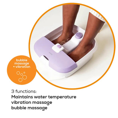 Beurer FB 12 Foot Bath Massager