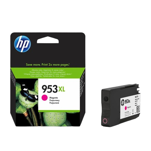 HP 953XL High Yield Original Ink Cartridge