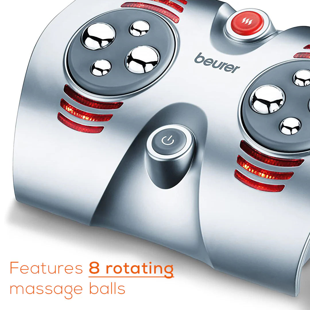 Beurer FM 38 Foot Massager