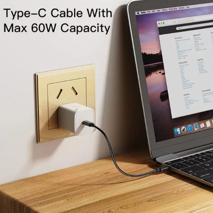 Fast Charging Type C Cable with Multifunction OTG USB Adapter Set 6 in 1