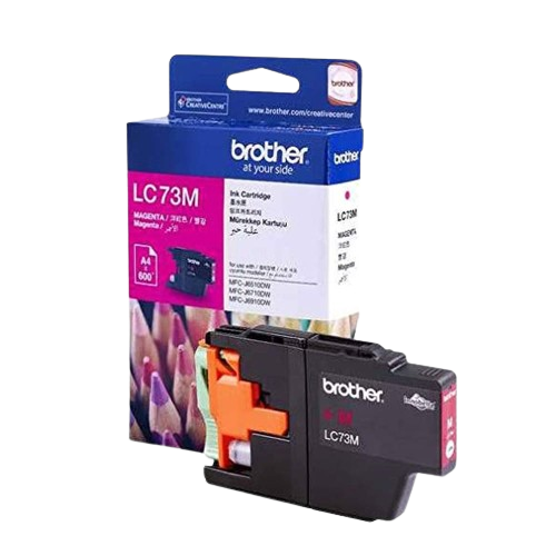 Brother LC73  Original Ink Cartridge