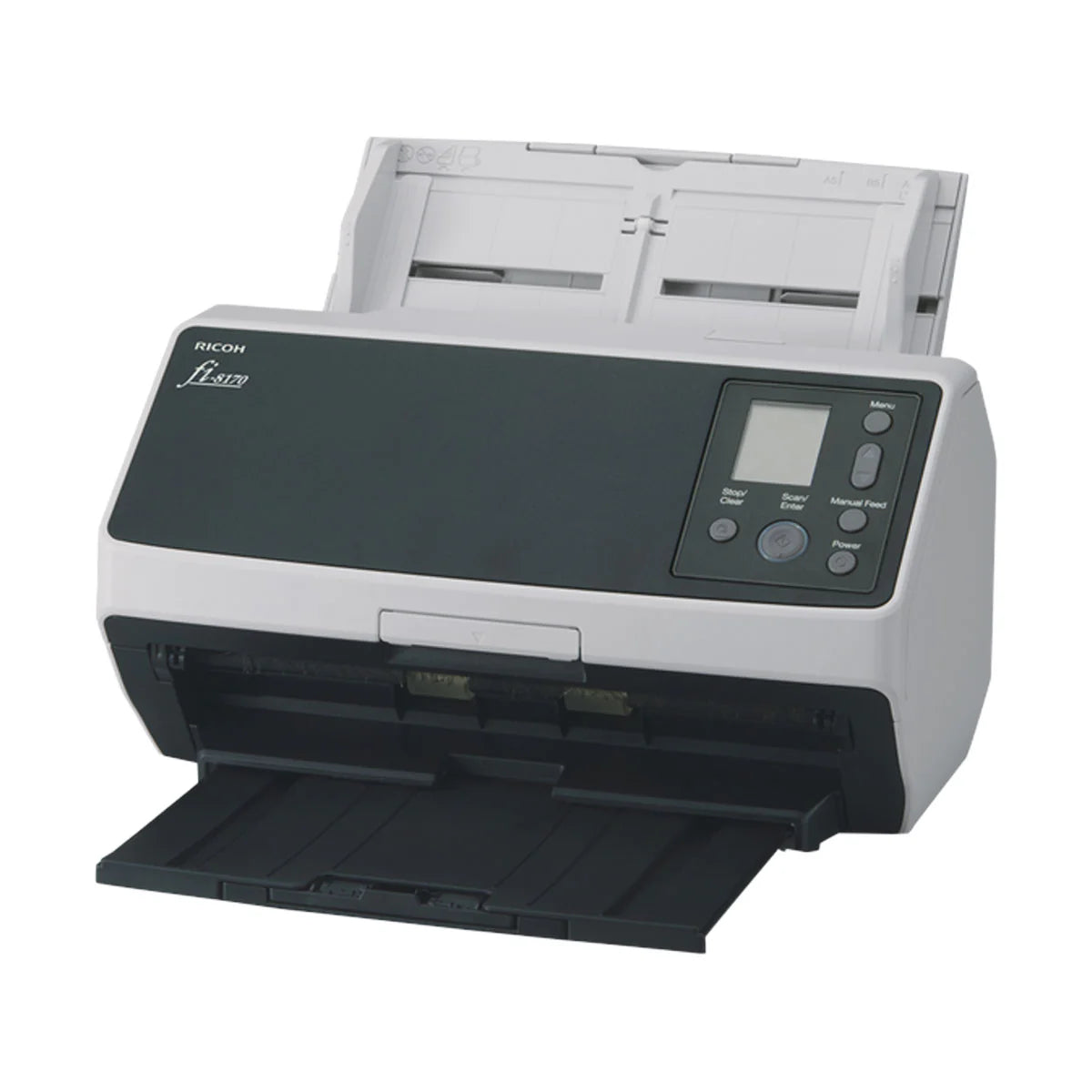 Fujitsu Ricoh fi-8170 Scanner