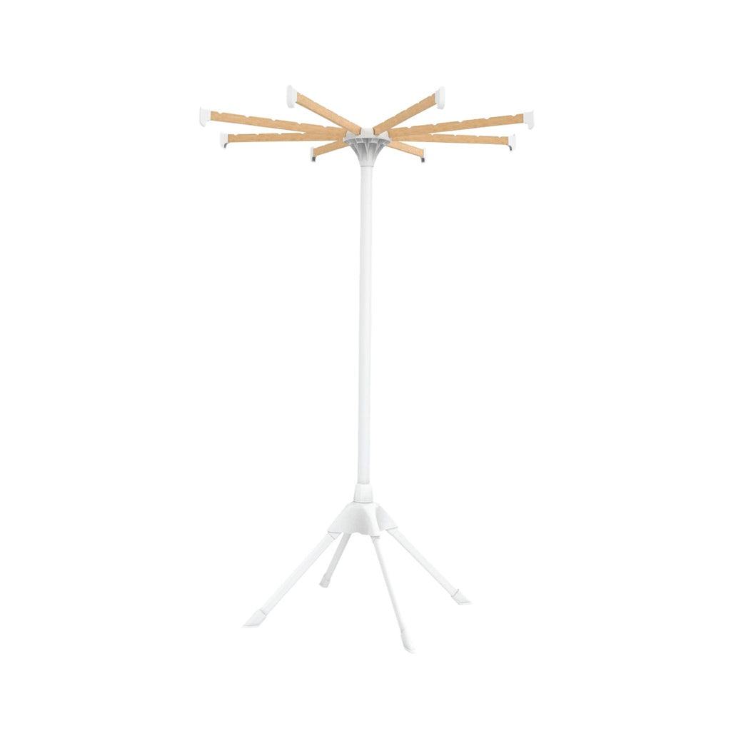 Green Lion Clothes Drying Stand - White