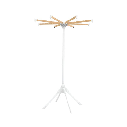 Green Lion Clothes Drying Stand - White