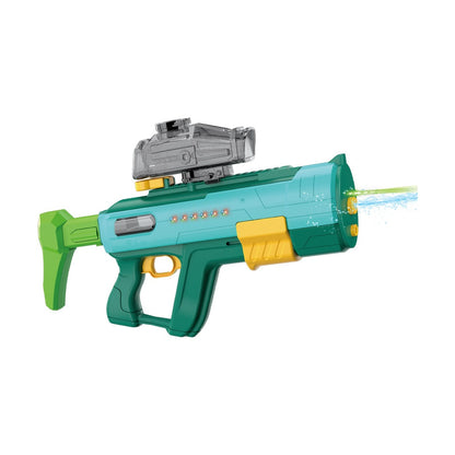 Green Lion GN60 Water Gun Automatic & Manual Mode