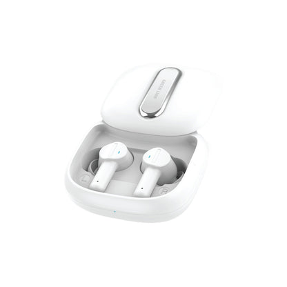 Green Lion Harmonic True Wireless Earbuds