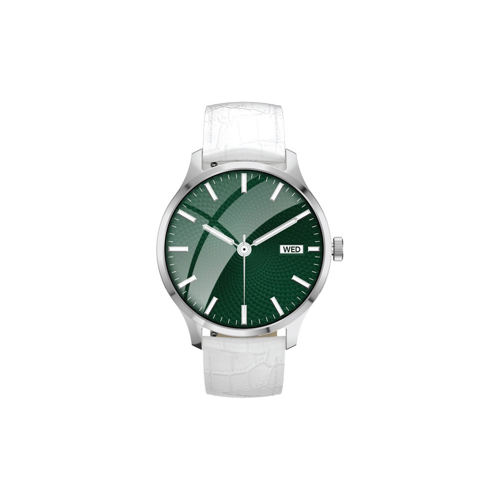 Green Lion Lunar Amoled Smart Watch