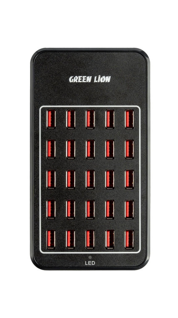 Green Lion Multiport 25 Charging Station