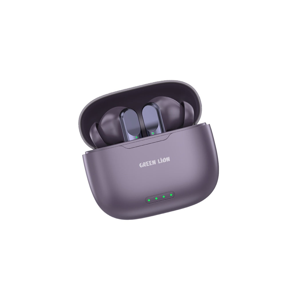 Green Lion Panama Wireless Earbuds