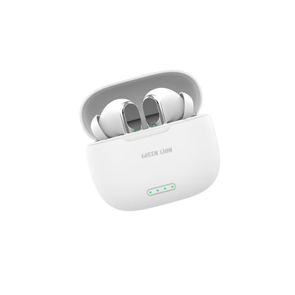 Green Lion Panama Wireless Earbuds