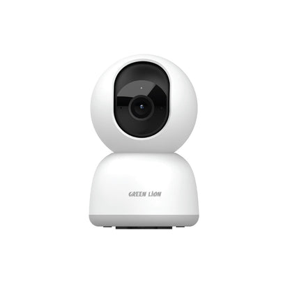 Green Lion Smart Home Camera - White