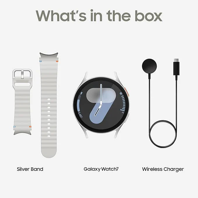 Samsung Galaxy Watch 7 40mm