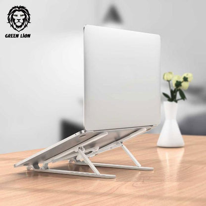 Folding Laptop Stand ( 7 Level Adjustments )