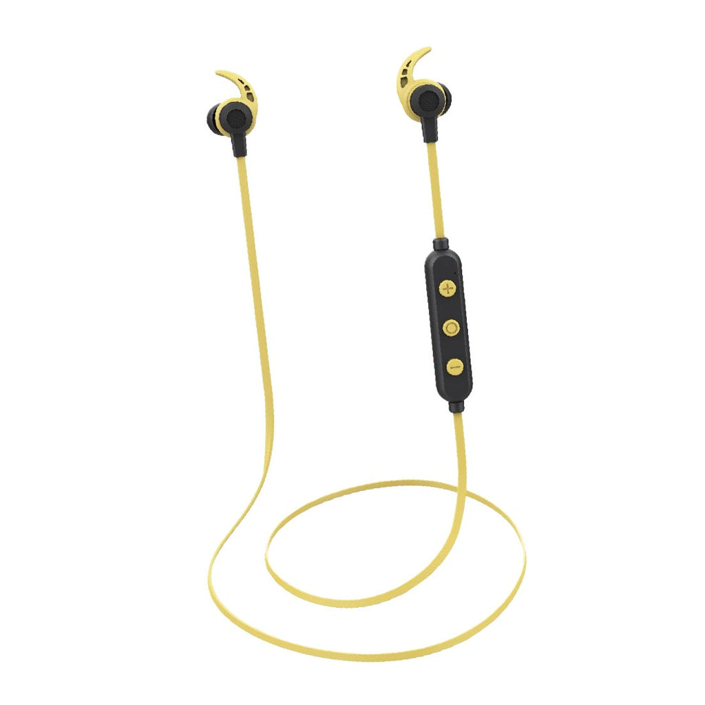 Green Lion Track Earphone