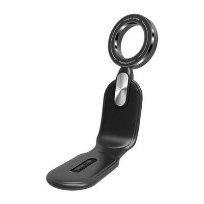 Green Lion Flexible MagSafe Car Holder - Black