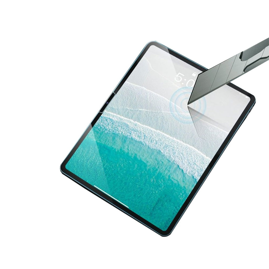 Green Lion iPad Screen Guard iPad Air 13” - Clear