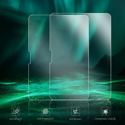 Green Lion iPad Screen Guard iPad Pro 11" - Clear