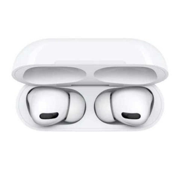 Green True Wireless Earbuds Pro 2