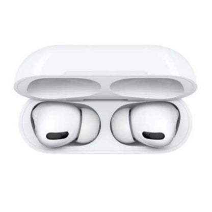 Green True Wireless Earbuds Pro 2