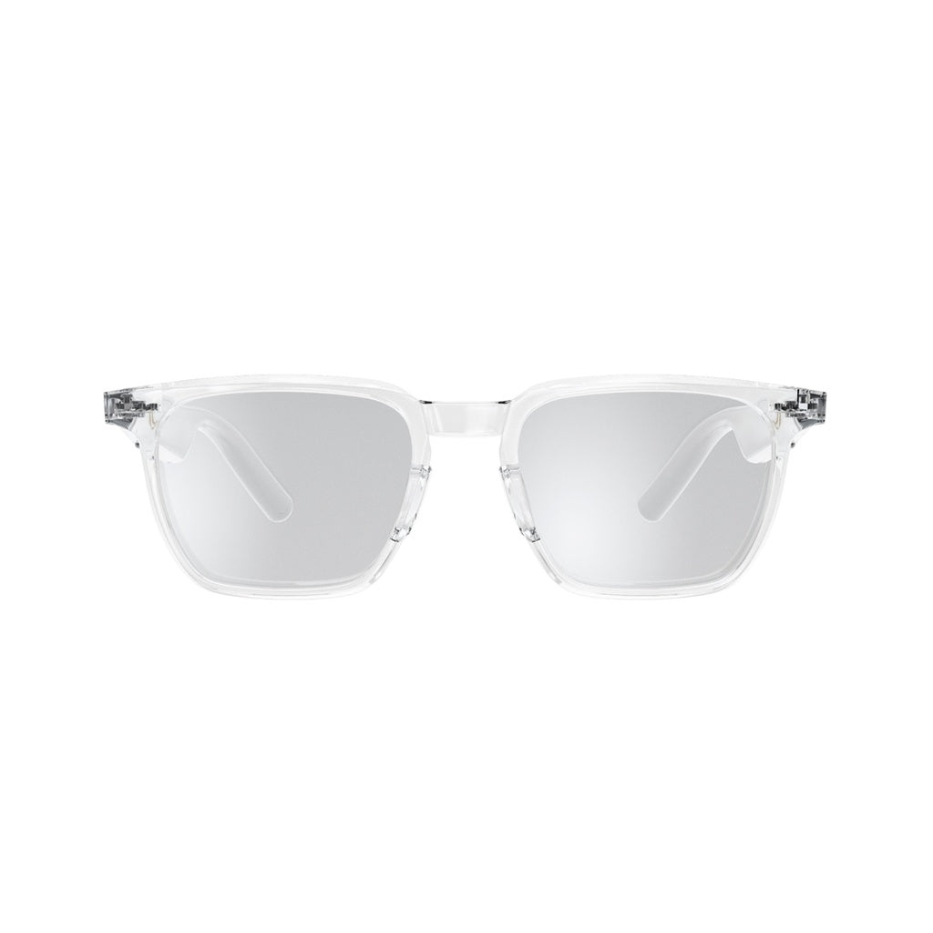 Green Lion Munich Smart Glasses - White