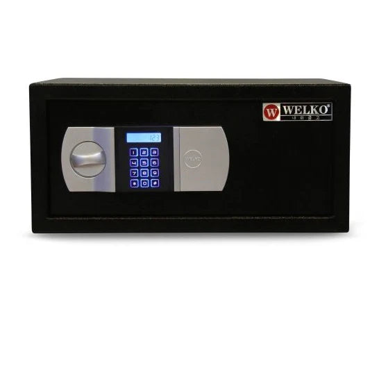 Welko HS2043-PN Hotel Safety Box