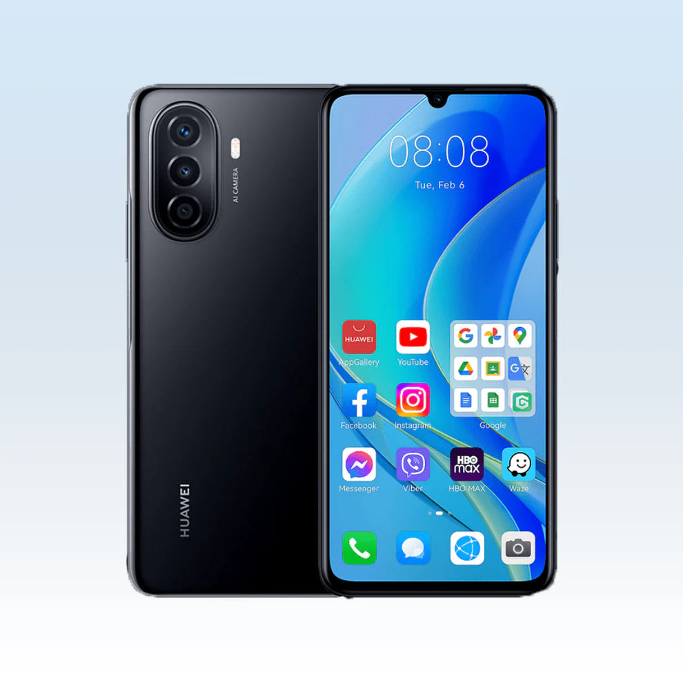 Huawei Nova Y70 4 GB/64 GB