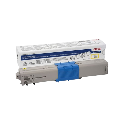 OKI C332 / MC363 Original Toner Cartridge