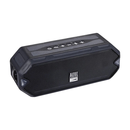 Altec Lansing HydraJolt Speaker IMW1200-BLK-STK-2