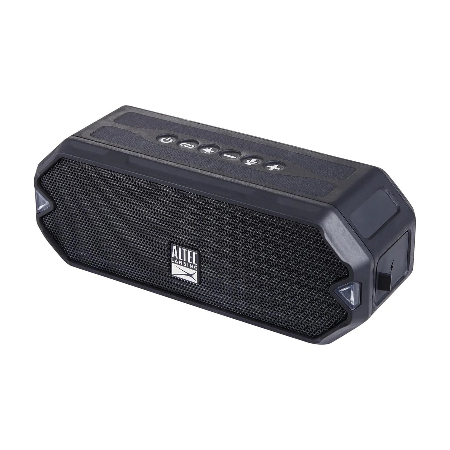 Altec Lansing HydraJolt Speaker IMW1200-BLK-STK-2